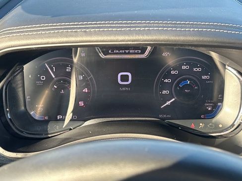 Used 2024 RAM 3500 Limited image 20