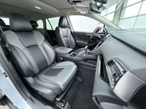 Used 2020 Subaru Outback Onyx Edition XT w/ Popular Package #2 image 13