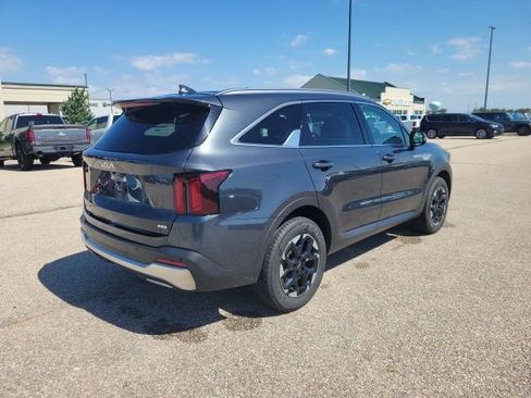 Used 2024 Kia Sorento S AWD/4WD image 23