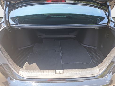 Used 2024 Honda Accord EX image 12