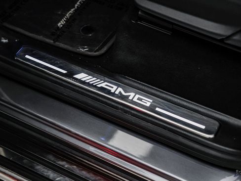 Used 2022 Mercedes-Benz G 63 AMG 4MATIC image 43