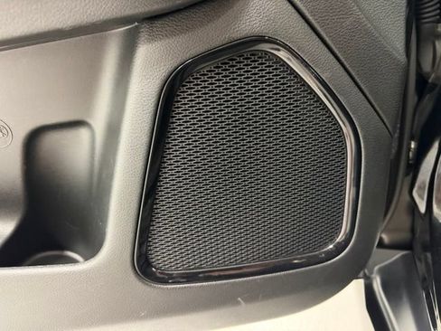 Used 2022 Jeep Compass Trailhawk AWD/4WD image 20