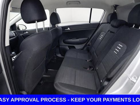 Used 2018 Kia Sportage LX image 18