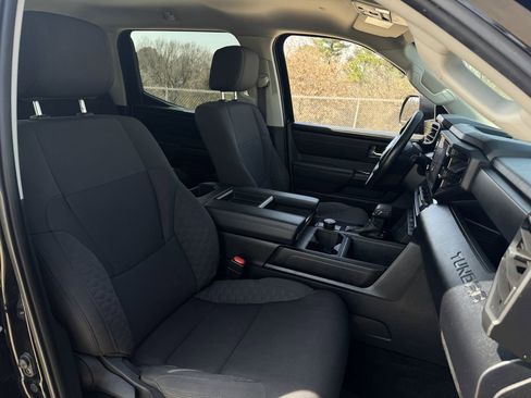 Used 2024 Toyota Tundra SR5 w/ SX Package image 27