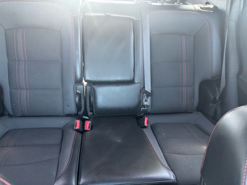 Used 2022 Chevrolet Equinox RS AWD/4WD image 25