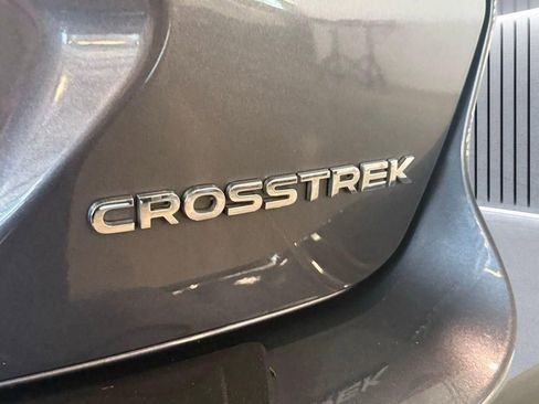 Certified 2024 Subaru Crosstrek 2.5i Limited w/ Popular Package #3A AWD/4WD image 22