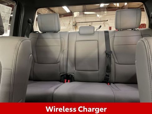 New 2026 Toyota Tundra Limited image 15