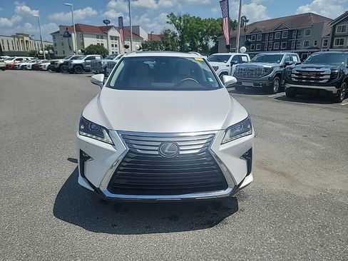 Used 2018 Lexus RX 350L FWD image 2