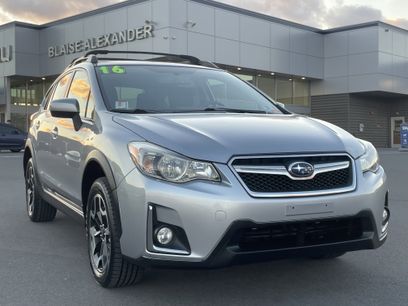 Used 2016 Subaru Crosstrek 2.0i Premium w/ Popular Package #1