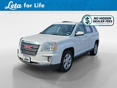 Used 2017 GMC Terrain SLE w/ Convenience Package