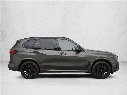 Used 2024 BMW X5 sDrive40i w/ M Sport Package RWD image 8