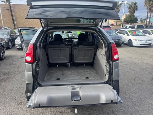 Used 2004 Pontiac Aztek 2WD image 8