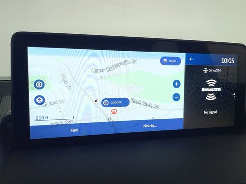 Used 2023 Acura RDX AWD w/ Technology Package image 16