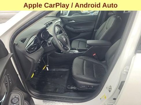 Used 2022 Buick Encore GX Essence w/ Experience Buick Package AWD/4WD image 10