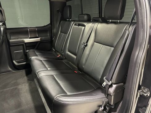 Used 2021 Ford F350 Lariat image 20