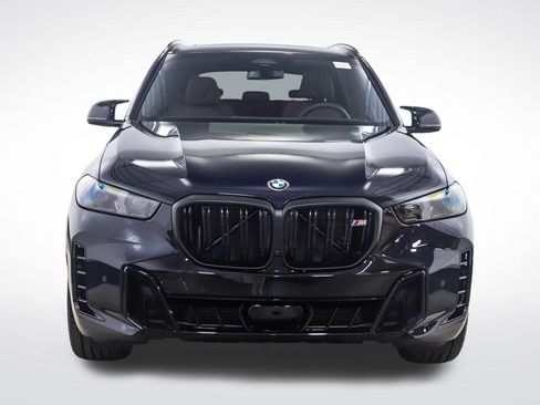 Used 2026 BMW X5 M60i w/ Climate Comfort Package AWD/4WD image 9