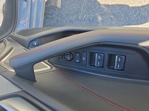 Used 2024 Acura TLX SH-AWD w/ A-SPEC Pkg image 26