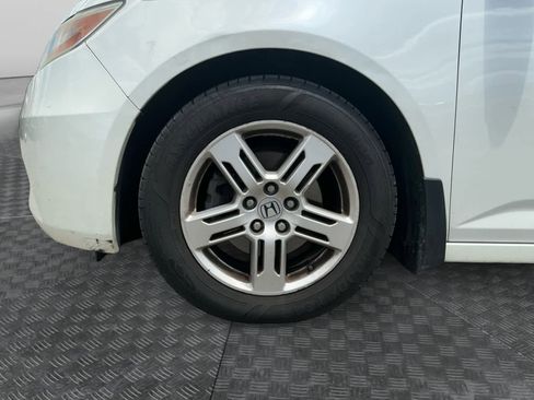 Used 2012 Honda Odyssey Touring Elite image 14