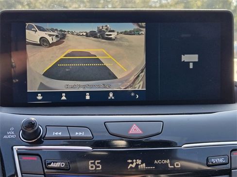 Certified 2023 Acura RDX w/ Technology Package image 20