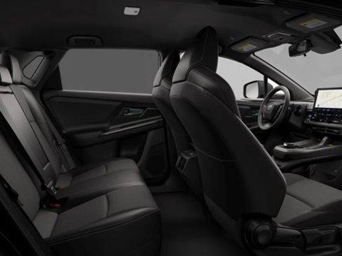 Certified 2026 Toyota bZ XLE image 39