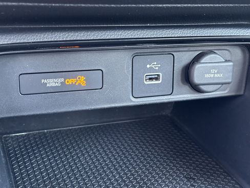 Used 2024 Honda CR-V LX image 21