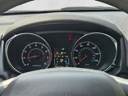 Used 2024 Mitsubishi Outlander Sport AWD image 9