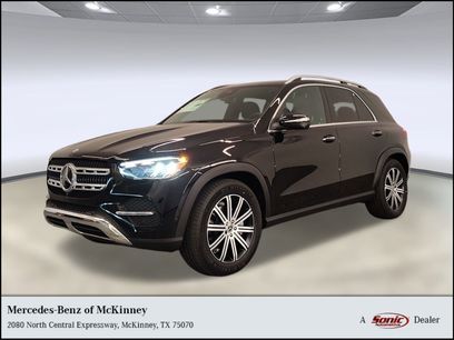 New 2026 Mercedes-Benz GLE 350 4MATIC