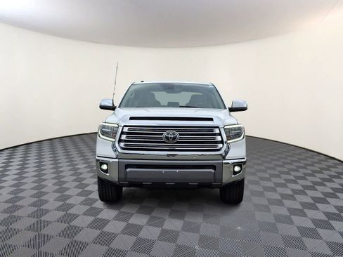 Used 2019 Toyota Tundra 1794 Edition image 3