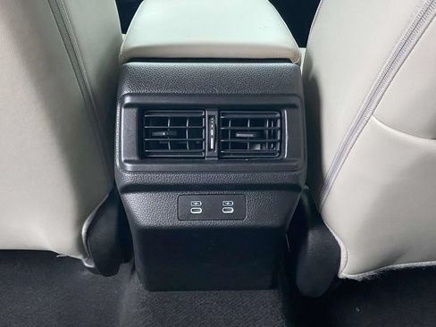 Certified 2025 Honda Accord Touring image 11