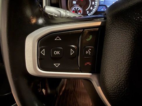 Used 2022 RAM 1500 Big Horn image 31