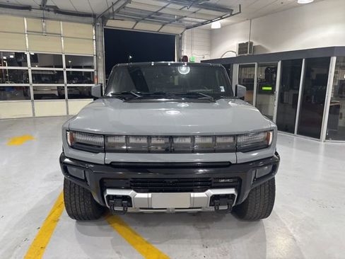 Certified 2025 GMC Hummer EV 2X image 3