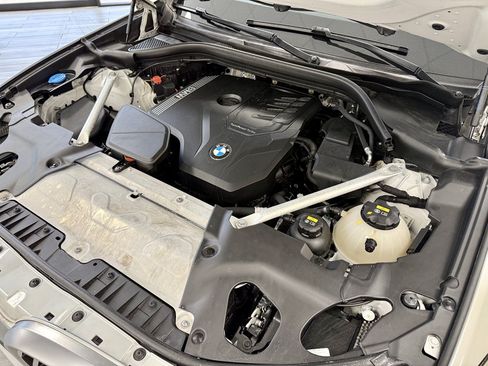 Used 2022 BMW X3 sDrive30i w/ Convenience Package RWD image 18