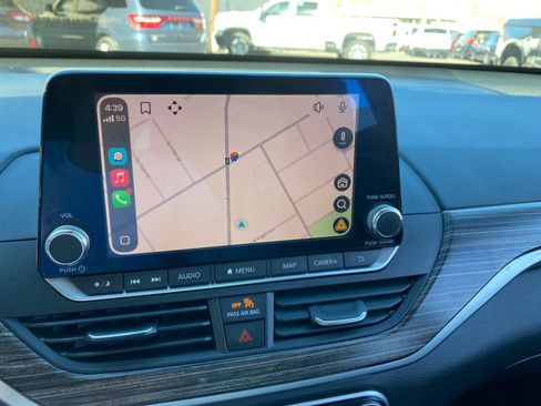 Used 2019 Nissan Altima 2.5 Platinum AWD/4WD image 75