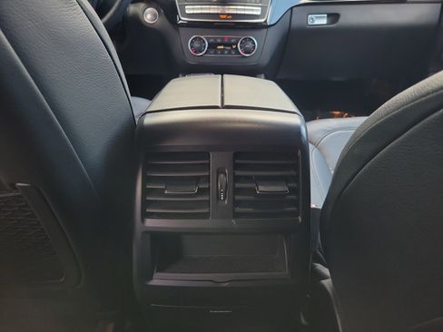 Certified 2019 Mercedes-Benz GLE 43 AMG 4MATIC Coupe image 11