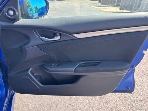 Used 2019 Honda Civic Si image 34