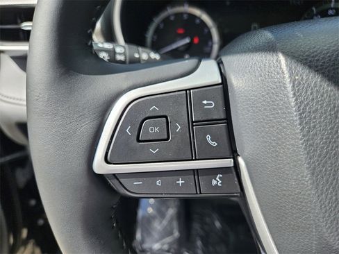 Used 2022 Toyota Highlander Platinum image 22