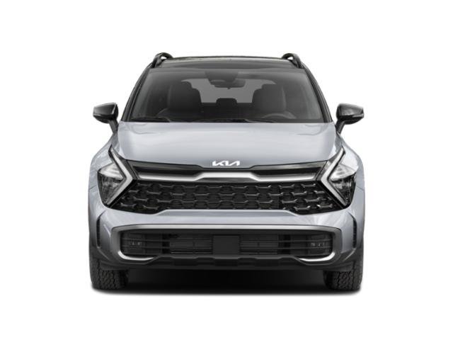 Used 2024 Kia Sportage X-Pro AWD/4WD image 7
