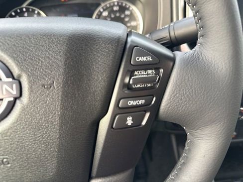 New 2026 Nissan Frontier SV w/ SV Convenience Package AWD/4WD image 14