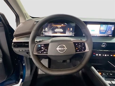 New 2026 Nissan Murano Platinum image 11