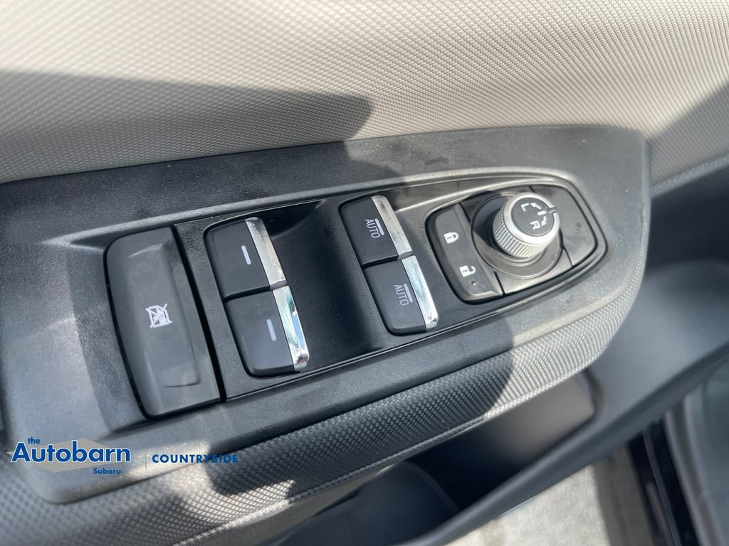 New 2026 Subaru Forester Sport AWD/4WD image 11