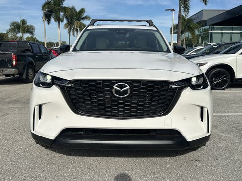 New 2026 MAZDA CX-90 3.3 Turbo w/ Premium Sport Pkg image 3
