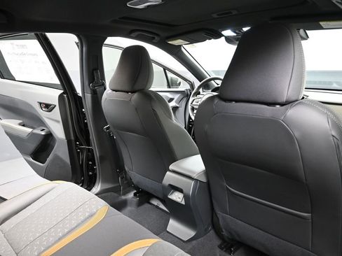 New 2026 Subaru Crosstrek 2.5i Sport image 17