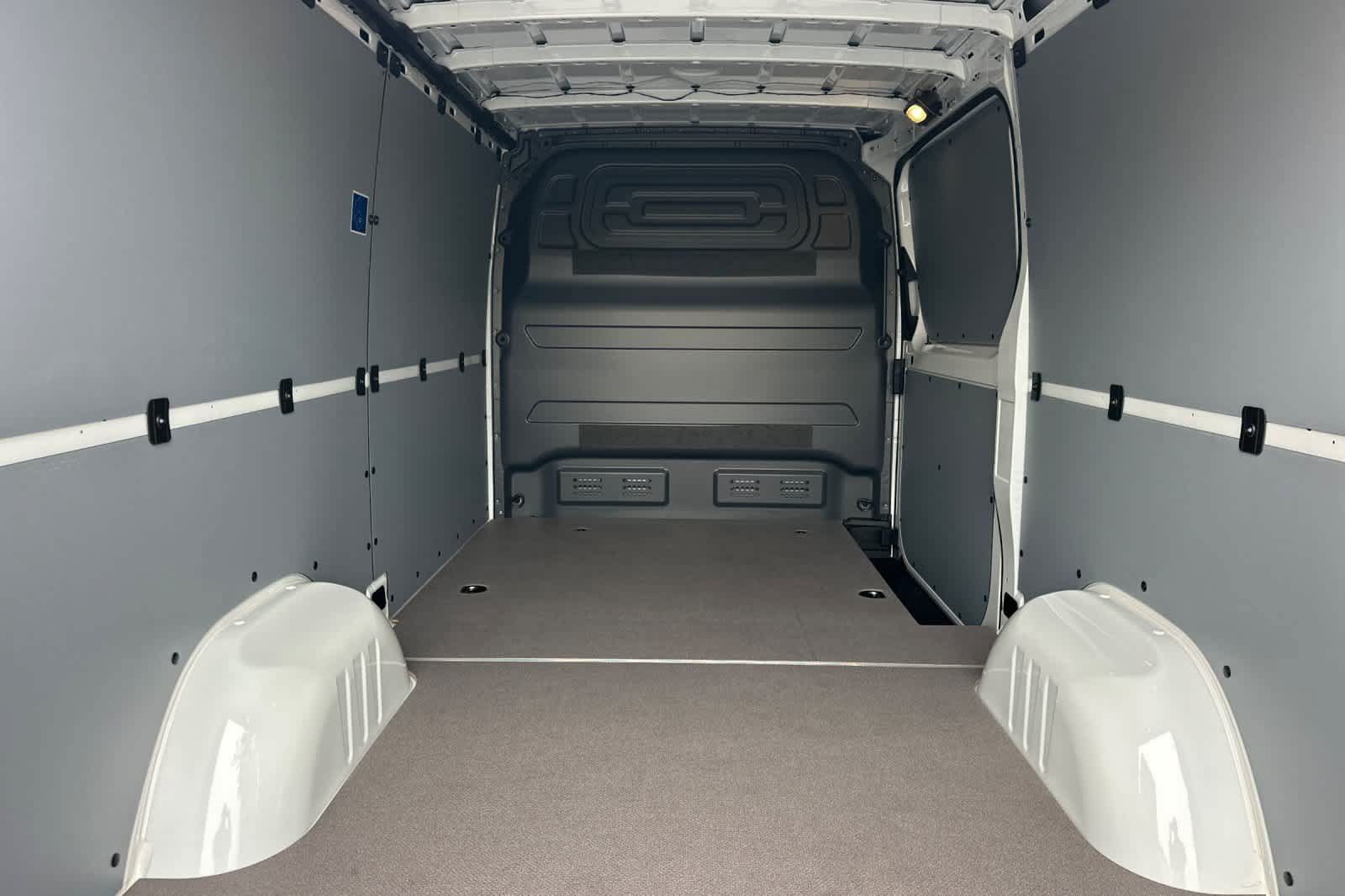 New 2026 Mercedes-Benz Sprinter 2500 image 13