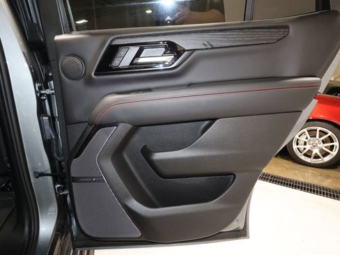 Certified 2026 GMC Yukon AT4 Ultimate image 22