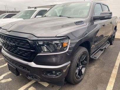 Used 2024 RAM 1500 Big Horn