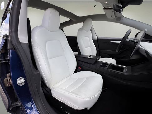 Used 2023 Tesla Model 3 Standard Range RWD image 20