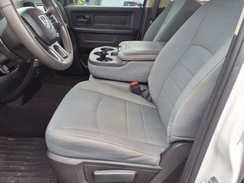 Certified 2018 RAM 1500 Express w/ Express Value Package AWD/4WD image 13