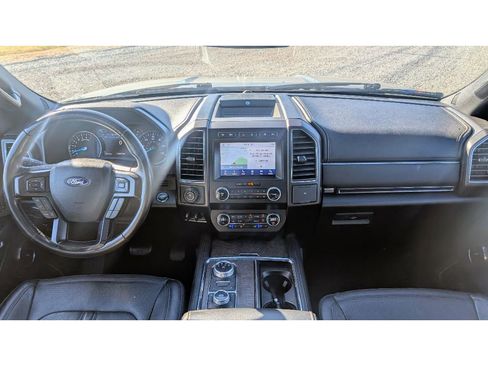 Used 2020 Ford Expedition Limited w/ Special Edition Package image 34