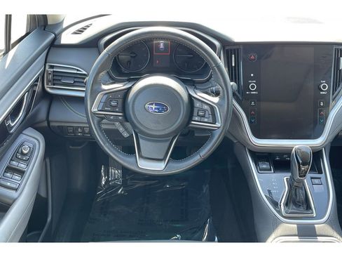 Used 2020 Subaru Outback Onyx Edition XT image 16