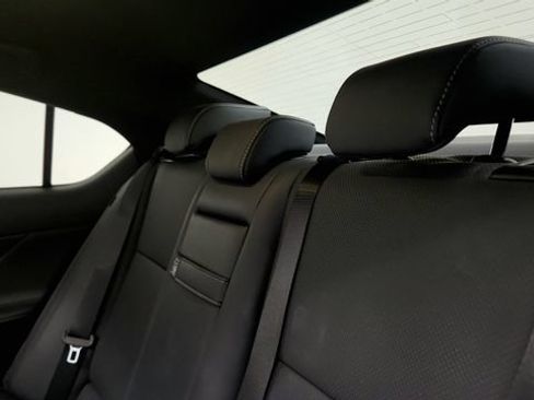 Used 2023 Lexus IS 300 w/ Premium Package RWD image 43